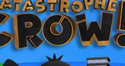 Catastrophe Crow! Crow 64 ost (as of 2024) - Video Game