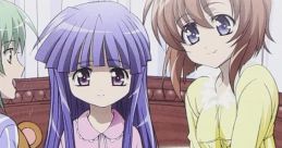 Character DJCD Higurashi no Naku Koro ni Kai Minamawashi Hen Vol.2 キャラDJCD ひぐらしのなく頃に解 皆回し編 第二巻