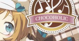 CHOCOHOLIC - yuiko Kamisama no Yado! Hime∽Kami 1-2 Myu-tan ni Omakase! Shinkyoku Soukai Polyphonica Demon Parasite ~Akuma