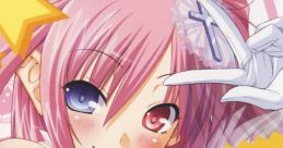 Chu×Chu IDOL Opening Theme "Chu×Chu!!" Chu×Chu!! - チューア・チュラム with 榊原ゆい Chu×Chu!! - Chua Churam with Sakakibara