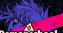Demonschool Original - Video Game Video game from Demonschool Original for PS4, PS5, Switch, Windows, Xbox One, Xbox Series
