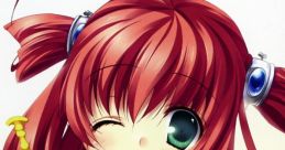 Eternal Fantasy Character Song Vol.I Arcie エターナルファンタジー キャラクターソング Vol.Ⅰ アルシェ Eternal Fantasy - Video