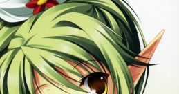 Eternal Fantasy Character Song Vol.IV Farte エターナルファンタジー キャラクターソング Vol.Ⅳ ファルテ Eternal Fantasy -