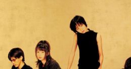 First cope ~Mizu no Nai Hareta Umi e~ - GARNET CROW first cope～水のない晴れた海へ～ - GARNET CROW Case Closed Tales of