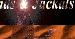 Hounds & Jackals Ancient Egyptian Hounds & Jackals - Video Game Video game from Hounds & Jackals Ancient Egyptian Hounds