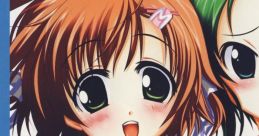 Imouto ni! Sukumizu Kisetara Nugasanai! Theme Song Maxi Single - Koniro∞Tokimeki!! 妹スク主題歌マキシシングル