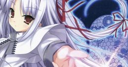 Juujika ni Sasagu Shichijuusou-Omoide wa Yubikiri no Kioku e 十字架に捧ぐ七重奏-想い出はゆびきりの記憶へ 11eyes -Resona