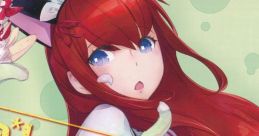 La*La*La Labolution - Afilia Saga East [STEINS;GATE Collaboration Edition] La*La*La ラボリューション -