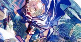 Lamento -BEYOND THE VOID- DRAMA CD Vol.2 Lamento - Video Game