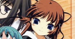 Leaf Vocal Vol. 3 Tenerezza Routes December when there is no angel WHITE ALBUM Odekake Multi - Video Game Video game