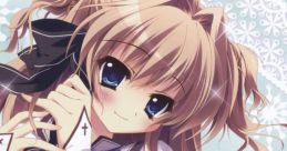 Mashiroiro Symphony Original Drama CD Vol. 1 『ましろ色シンフォニー』オリジナルドラマＣＤ第一巻　瀬名愛理編