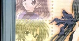 Memories Off Theme Song Complete Works メモオフ　主題歌全集 Memories Off OVA Memories Off 2nd Memories Off 2nd OVA Omoide