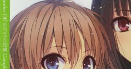 Memories Off: Yubikiri no Kioku Complete Audio & Audio Drama Album ゆびきりの記憶 Complete Audio & Audio Drama Album