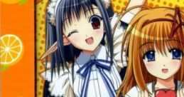 Navel Drama CD ~Episodes Mix~ Soul Link SHUFFLE! (Game) Tick! Tack! - Video Game
