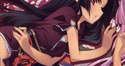 Shin Koihime†Musou Character Song CD Vol.3: Sun Quan x Zhou Tai 「真・恋姫†無双」キャラクターソングＣＤ Ｖｏｌ．３