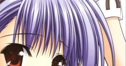 SHUFFLE! DRAMA-SERIES FILE.02: Nerine SHUFFLE! ドラマシリーズ FILE.02 ネリネ - Video Game Video game from SHUFFLE!