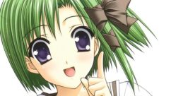SHUFFLE! DRAMA-SERIES FILE.04: Shigure Asa SHUFFLE!オリジナルドラマシリーズ FILE.04 時雨亜沙 - Video Game Video game from