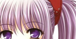 SHUFFLE! DRAMA-SERIES FILE.05: Primula SHUFFLE!ドラマシリーズ FILE.05 プリムラ - Video Game Video game from SHUFFLE!