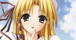 SHUFFLE! ON THE STAGE CD Drama vol.2 Kareha シャッフル! オン・ザ・ステージ CDドラマ vol.2 カレハ - Video Game