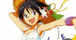THE IDOLM@STER MASTER ARTIST 04 Makoto Kikuchi THE IDOLM@STER MASTER ARTIST 04 菊地真 THE IDOLM@STER Swallowtail - Video
