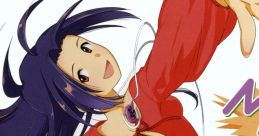 THE IDOLM@STER MASTER ARTIST 07 Azusa Miura THE IDOLM@STER MASTER ARTIST 07 三浦あずさ THE IDOLM@STER FINAL FANTASY XII -