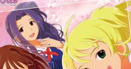 THE IDOLM@STER MASTER LIVE 01 REM@STER-A THE IDOLM@STER Live For You! - Video Game