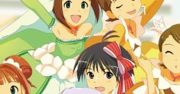 THE IDOLM@STER MASTER LIVE 03 Do-Dai THE IDOLM@STER Live For You! - Video Game