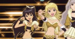 THE IDOLM@STER MASTER SPECIAL 961 Over Master [Limited Edition] THE IDOLM@STER MASTER SPECIAL 961 オーバーマスター [完全初回