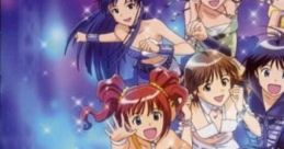 THE IDOLM@STER MASTERPIECE 04 [Limited Edition] THE IDOLM@STER - Video Game Video game from THE IDOLM@STER MASTERPIECE 04