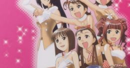 THE IDOLM@STER MASTERPIECE 05 [Limited Edition] THE IDOLM@STER - Video Game