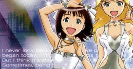 THE IDOLM@STER MASTERWORK 00 [Limited Edition] THE IDOLM@STER MASTERWORK 00 私はアイドル♡ THE IDOLM@STER MASTERWORK 00