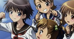 THE IDOLM@STER MASTERWORK 03 THE IDOLM@STER MASTERWORK 03 まっすぐ THE IDOLM@STER MASTERWORK 03 Massugu - Video Game
