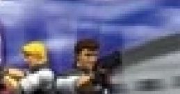 Virtua Cop (N-Gage, Unreleased) - Video Game Video game from Virtua Cop (N-Gage, Unreleased). Published by Nokia, Sega