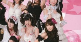 Watashi Love na Otome! - Afilia Saga East [Limited Edition] ワタシ☆LOVEな☆オトメ! - アフィリア・サーガ・イースト W.L.O.