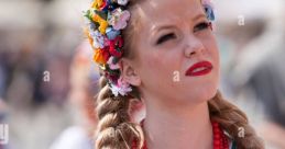 Maja (Female Polish Voice, Ivona)