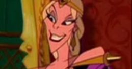 Ludmilla (Bartok The Magnificent, Catherine O'hara)