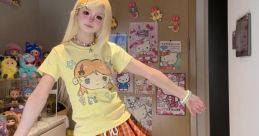 Collect Cute Linn Collect cute