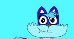 Vana Raccoon (Lynn Tigress-Otto With Keytar And Drums, Grey Delisle)