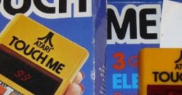 The Electronic Toy Archive