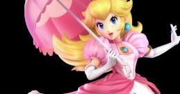 Peach (Super Smash Bros Ultimate)