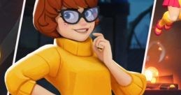 Velma (Multiversus)