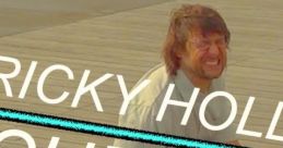 Ricky Hollywooooooood
