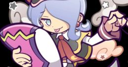 Zenon (Puyo Puyo Quest)