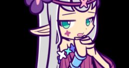 Yana (Puyo Puyo Quest)