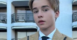 Maxwell Jenkins Maxwell Jenkins (born May 3, 2005) is an American actor and ian,[1] who is known for his roles in Lost in