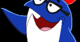 Charlie The Tuna (Starkist)