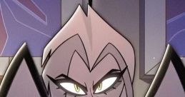 Lute (Hazbin Hotel, Jessica Vosk)