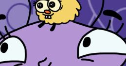 Honey The Hamster (Let’s Go Luna!) (Normal)