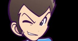 Lupin (Puyo Puyo Quest)