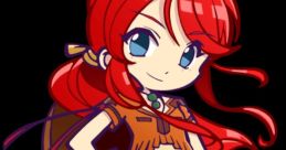 Gemini Sunrise (Puyo Puyo Quest)